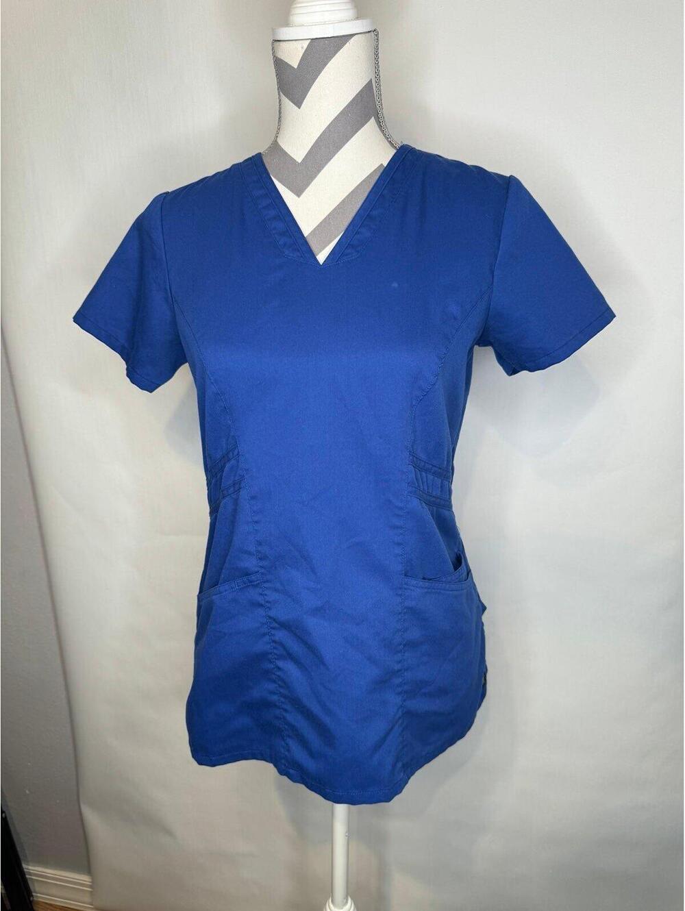 Greys anatomy Scrub Top